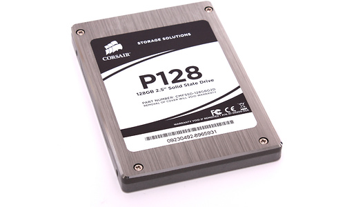 Corsair P128 SSD 128GB 