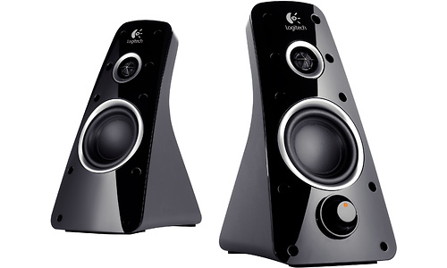 Logitech Z520