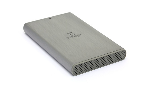 Iomega Prestige Portable 250GB