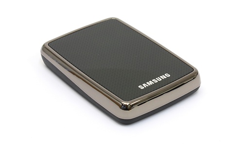 Samsung S1 Mini 120GB Black