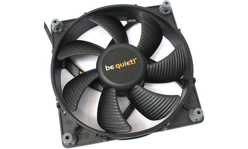 Be quiet! SilentWings USC 80mm