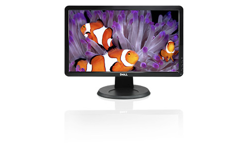Dell IN2010N Black