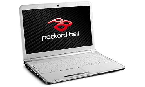 Packard Bell EasyNote TJ66-AU-003