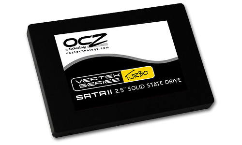 OCZ Vertex Turbo 250GB