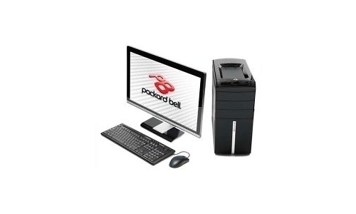 Packard Bell iXtreme X5574