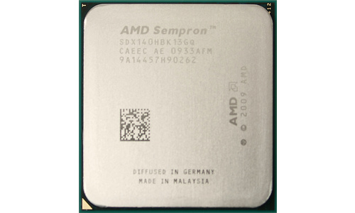 AMD Sempron 140
