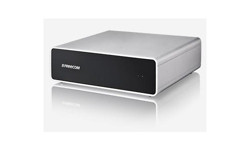 Freecom Hard Drive Secure 1TB