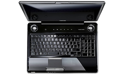 Toshiba Satellite P300-25C