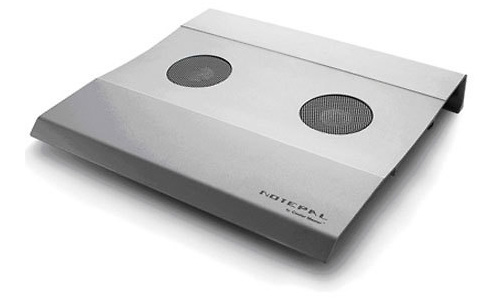 Cooler Master NotePal B2 Silver