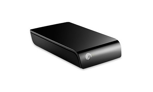 Seagate Expansion 2TB