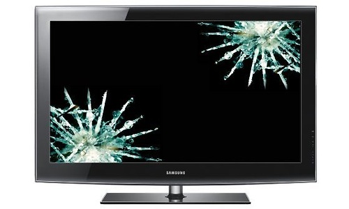 Samsung LE40B579
