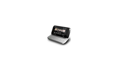 HTC Touch Pro 2