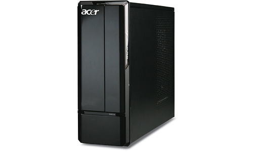 Acer Aspire X3810
