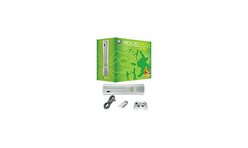 Microsoft Xbox 360 Arcade
