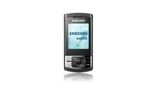 Samsung C3050 Midnight Black