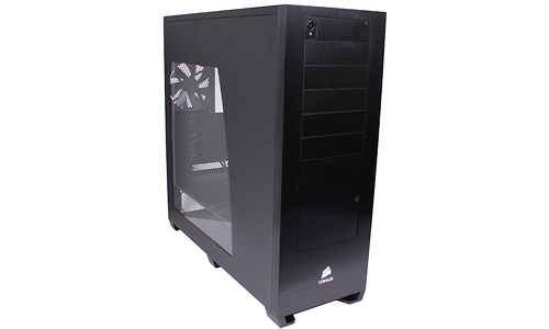 Corsair Obsidian 800D