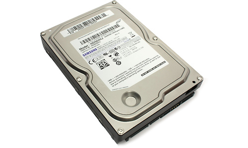 Samsung Spinpoint F3 500GB