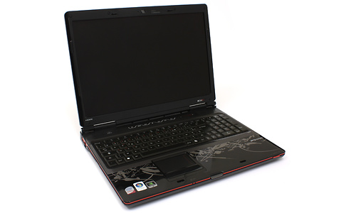 Packard Bell iPower GX-Q-9000