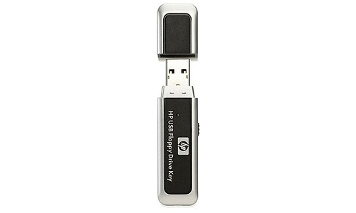 HP Floppy Drive Key 256MB