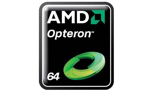 AMD Opteron 2435