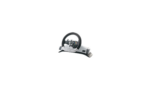 Microsoft Xbox 360 Wireless Racing Wheel v2