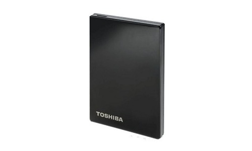 Toshiba Stor.E Steel 500GB