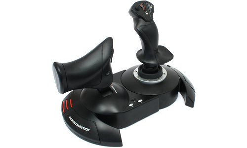 Thrustmaster T.Flight Hotas X