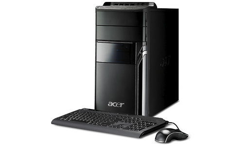 Acer Aspire M3641
