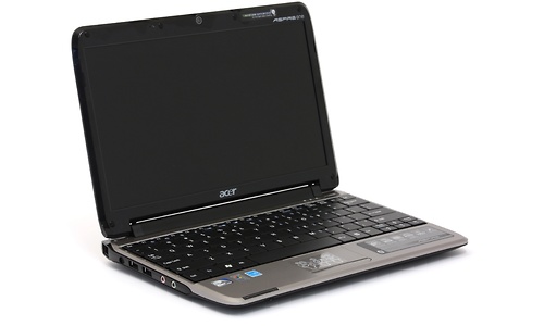 Acer Aspire One 751h-52Bk