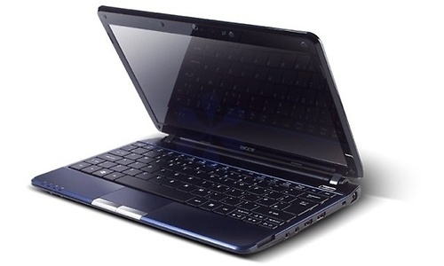 Acer Aspire Timeline 1810T-352G16N