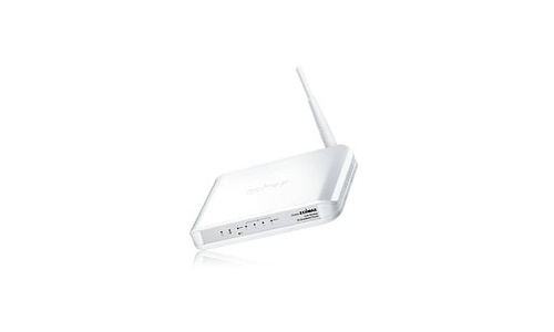 Edimax 3G-6200n Wireless 3G Broadband Router