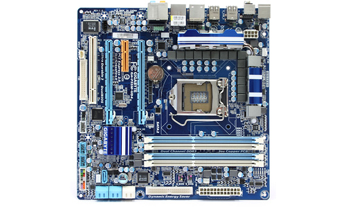 Gigabyte P55M-UD4