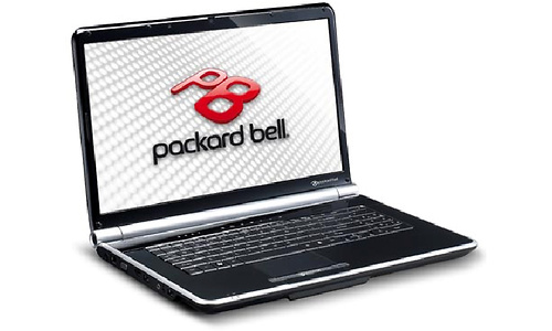 Packard Bell EasyNote TJ65-AU-004