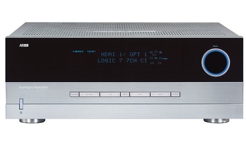 Harman Kardon AVR 445