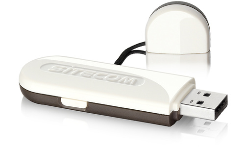 Sitecom WL-329 Wireless Dualband USB Adapter