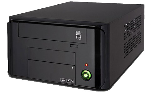 Point of View Ion Mini PC