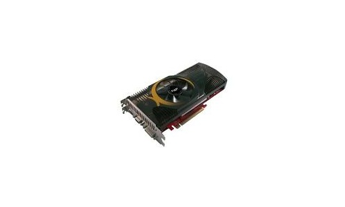 Palit GeForce GTS 250 Green Edtion 512MB