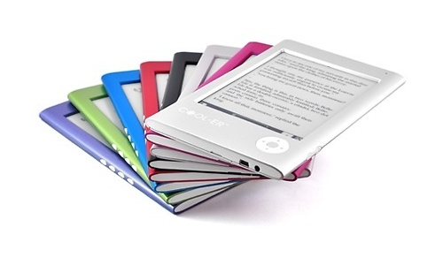 Coolreader Cool-er Cool Pink