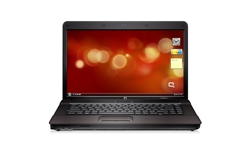 Compaq 610 (NX538EA)
