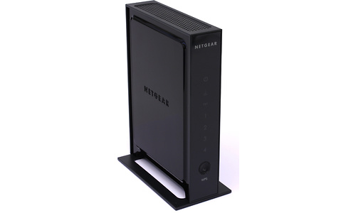Netgear RangeMax Wireless-N 300 router