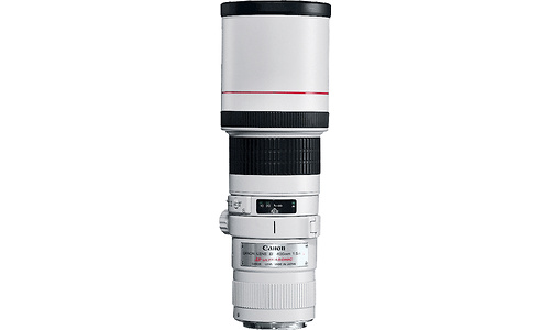 Canon EF 400mm f/5.6L USM