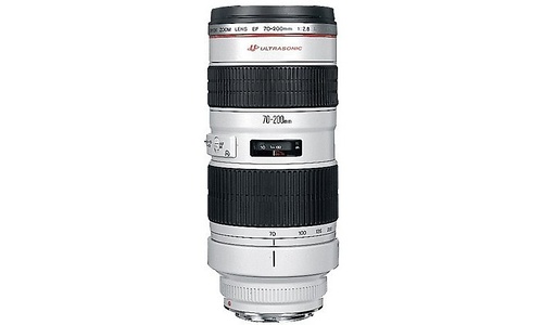 Canon EF 70-200mm f/2.8L USM