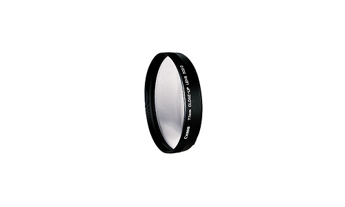 Canon 500D Close-up Lens 72mm