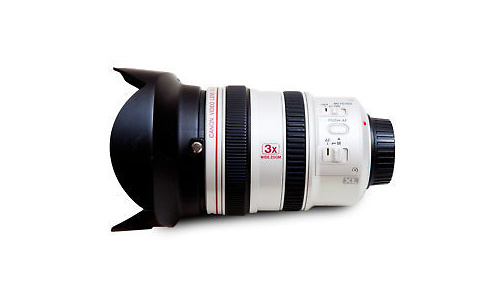 Canon Wide Angle 3.4-10.2mm f/1.8-2.2 XL1S