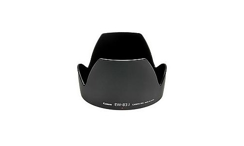 Canon EW-83J Lens Hood