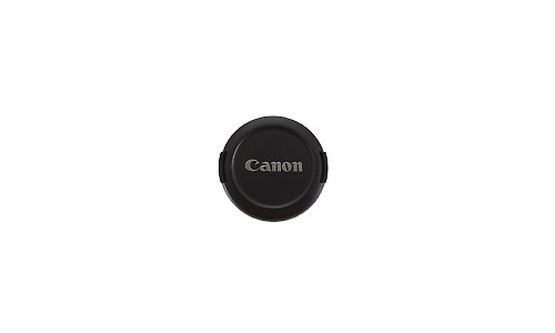 Canon E-52 Lens Cover