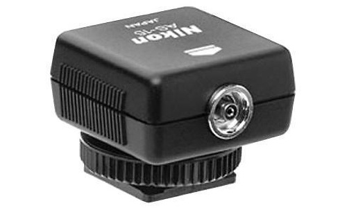 Nikon AS-15