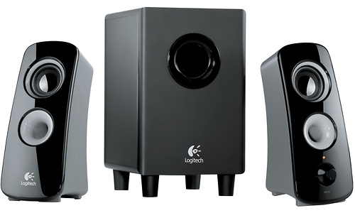 Logitech Z323