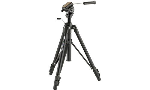 Velbon DV-7000 Video Tripod