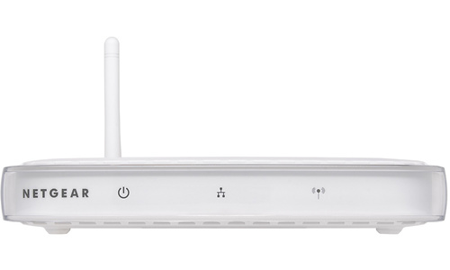 Netgear WG602 Wireless Access Point 802.11g